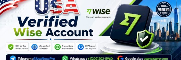 Profile cover